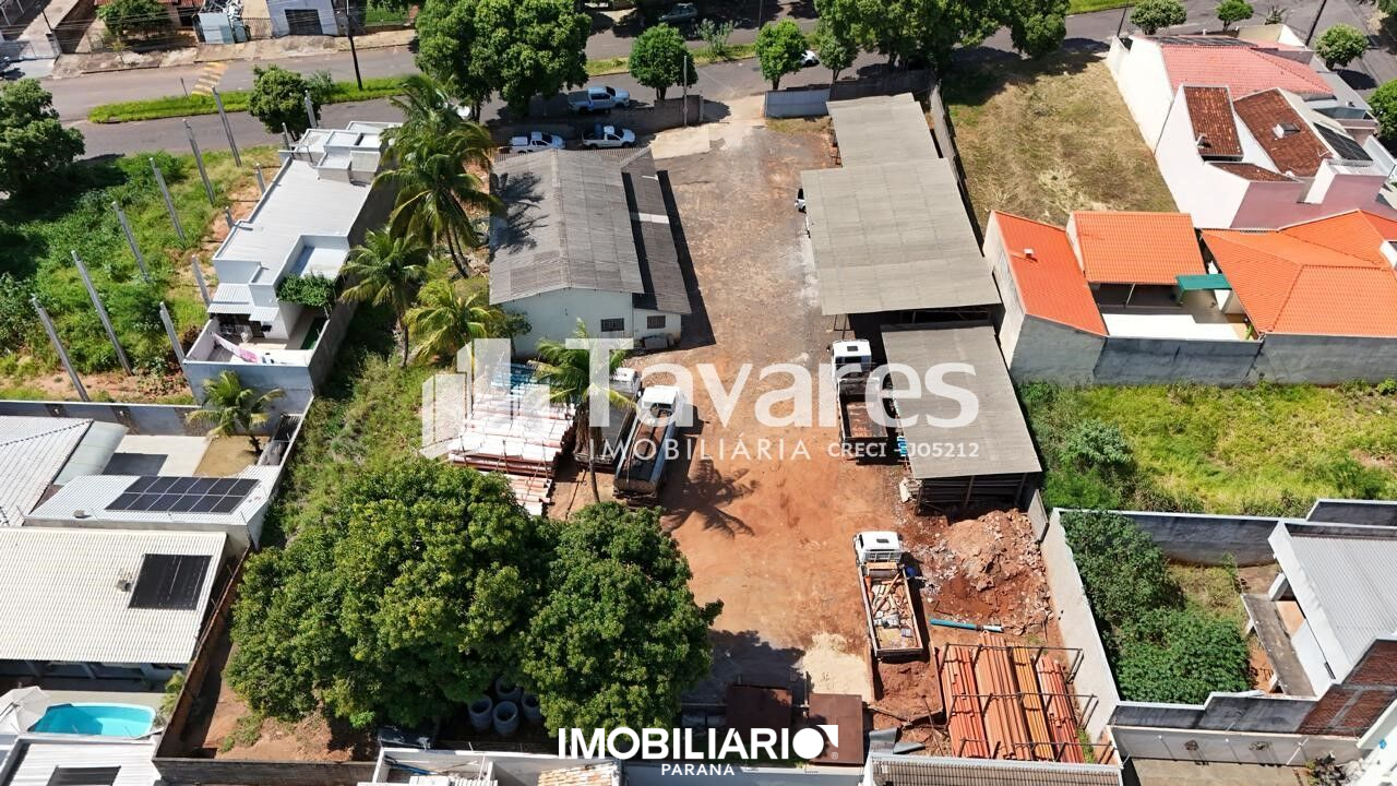 Terreno para  Venda em Umuarama pela Tavares