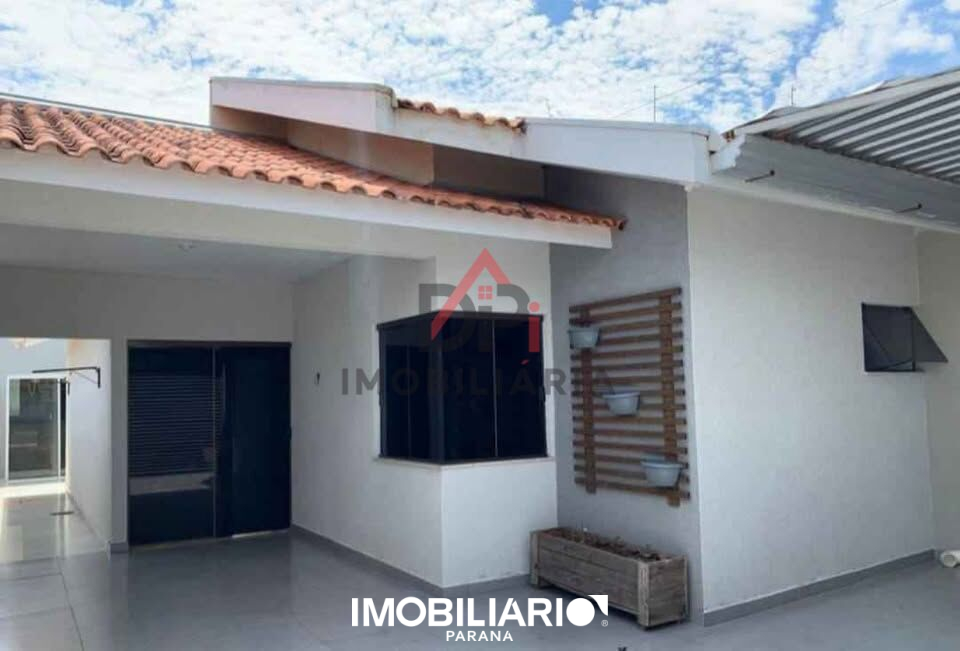 Residência para  Venda em Umuarama pela DPI Imobiliária