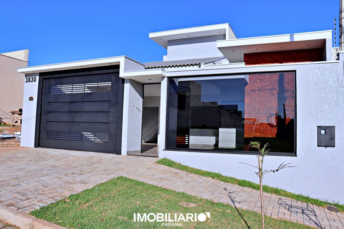 Residência para  Venda em Umuarama pela Babolim