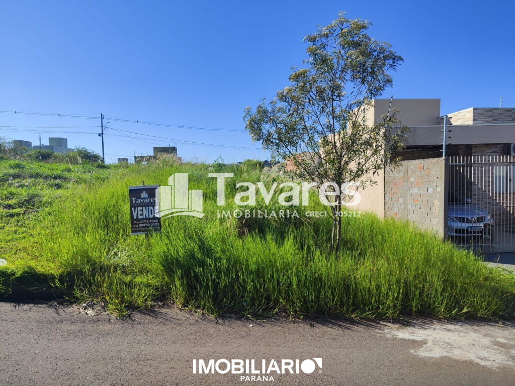 Terreno para  Venda em Umuarama pela Tavares