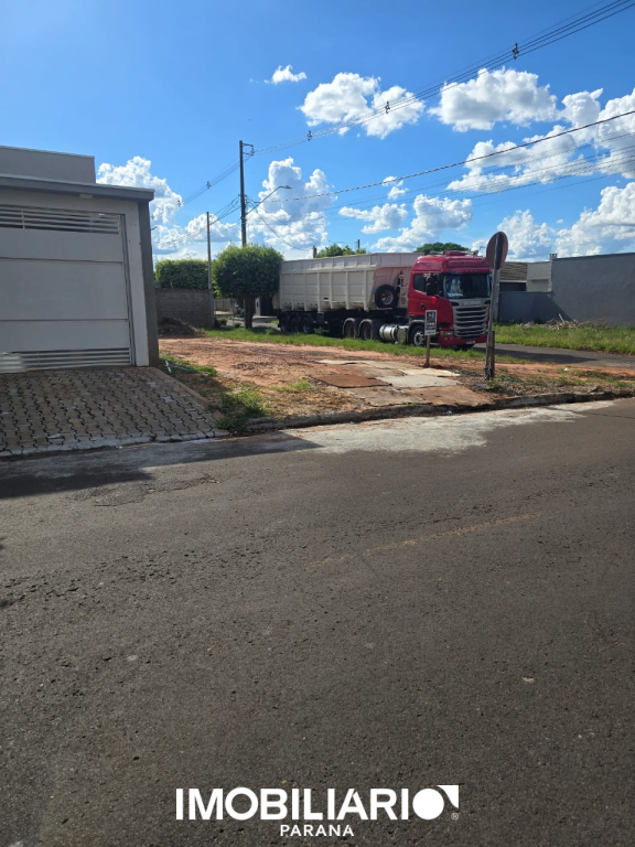 Terreno para  Venda em Umuarama pela Elisia Neves