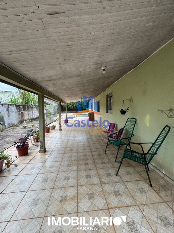 Residência para  Venda em Umuarama pela Castelo Assessoria Imobiliária
