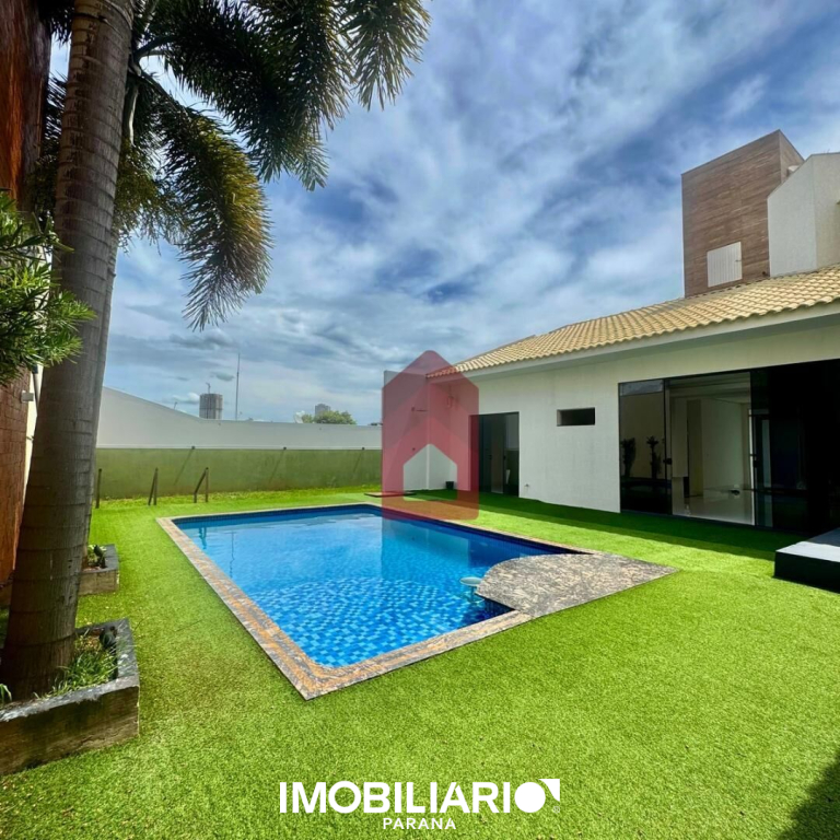 Imóvel para  Venda em Umuarama pela Neto Romagna