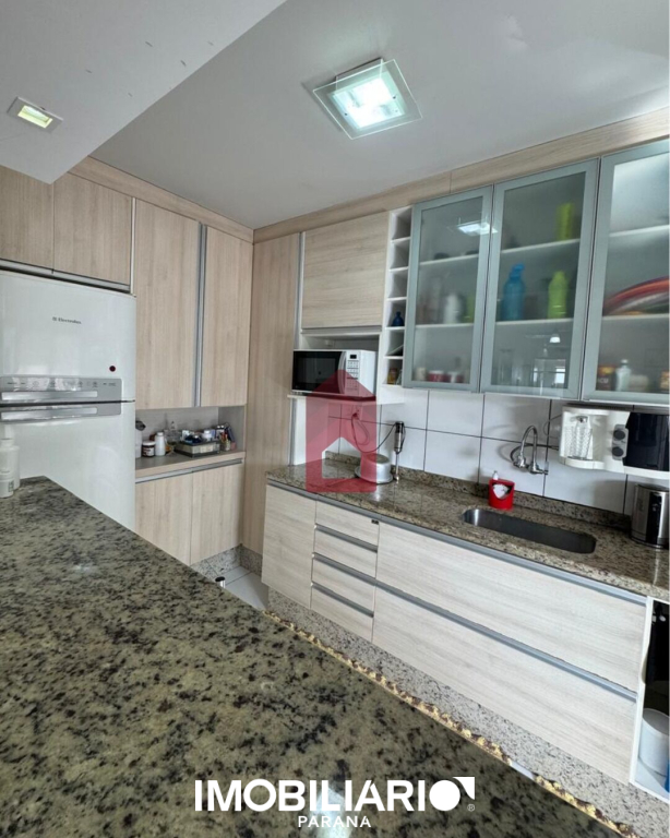 Apartamento para  Venda em Umuarama pela Neto Romagna