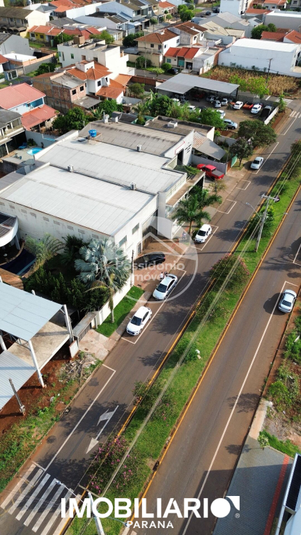 Loja Comercial para  Venda em Campo Mourão pela Possidonio imóveis