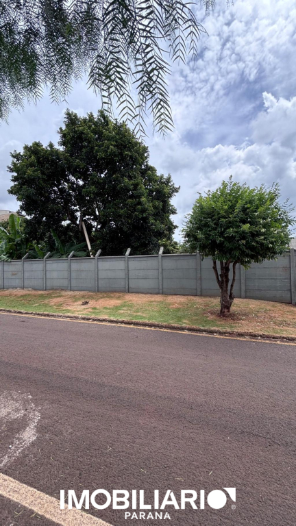 Terreno para  Venda em Campo Mourão pela Casa fácil