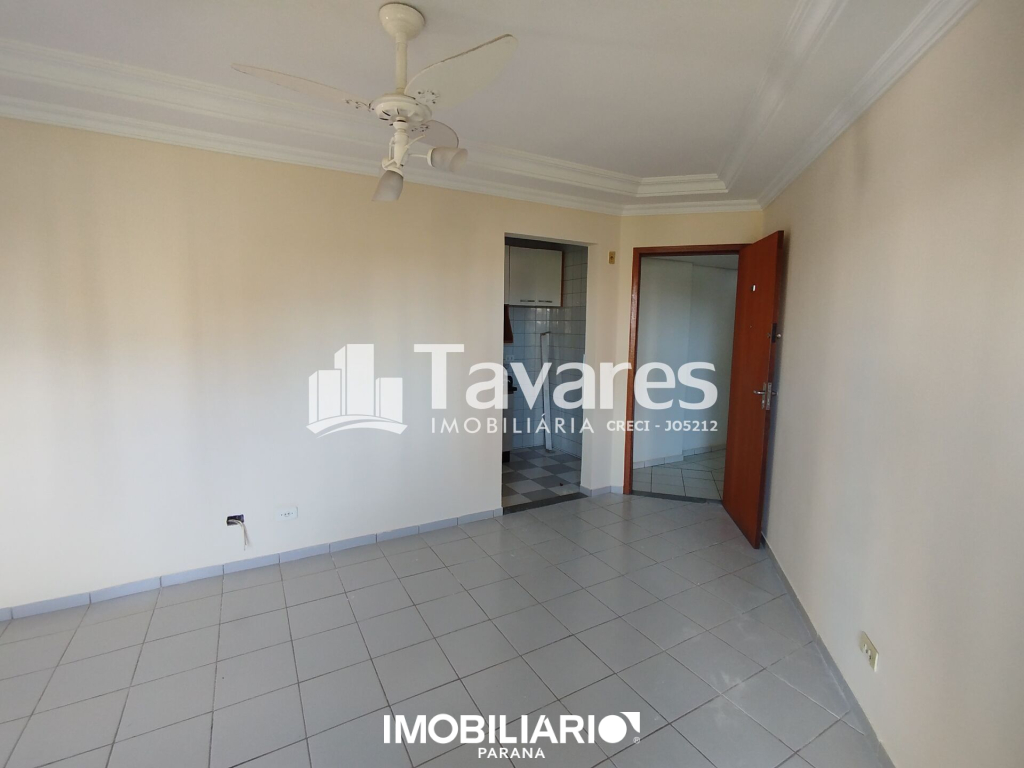 Apartamento para  Alugar em Umuarama pela Tavares