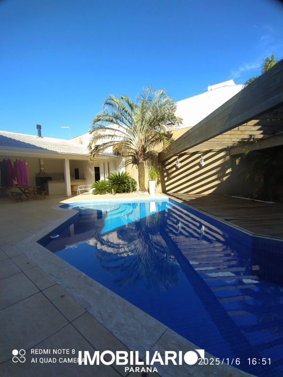 Imóvel para  Venda em Umuarama pela Formigoni e Bispo Imóveis