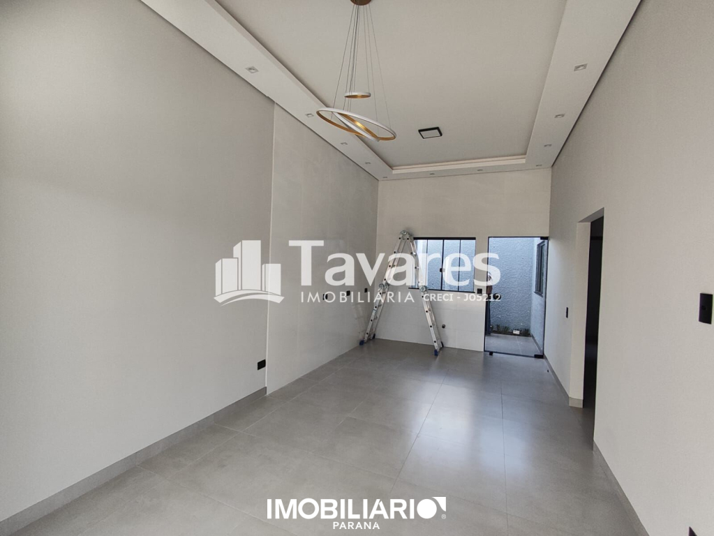 Residência para  Venda em Umuarama pela Tavares