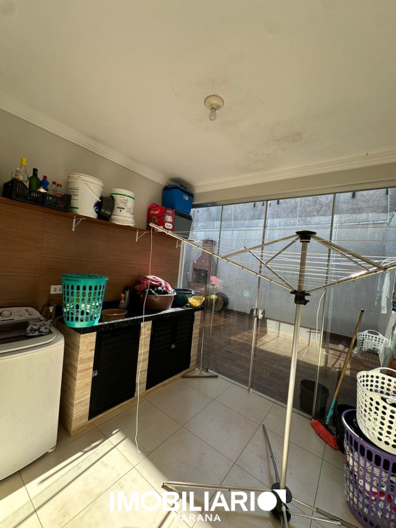 Comercial E Residencial para  Venda em Campo Mourão pela Casa fácil