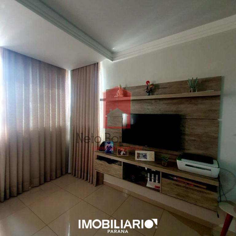 Apartamento para  Venda em Umuarama pela Neto Romagna