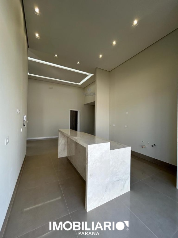 Comercial E Residencial para  Venda em Campo Mourão pela Casa fácil