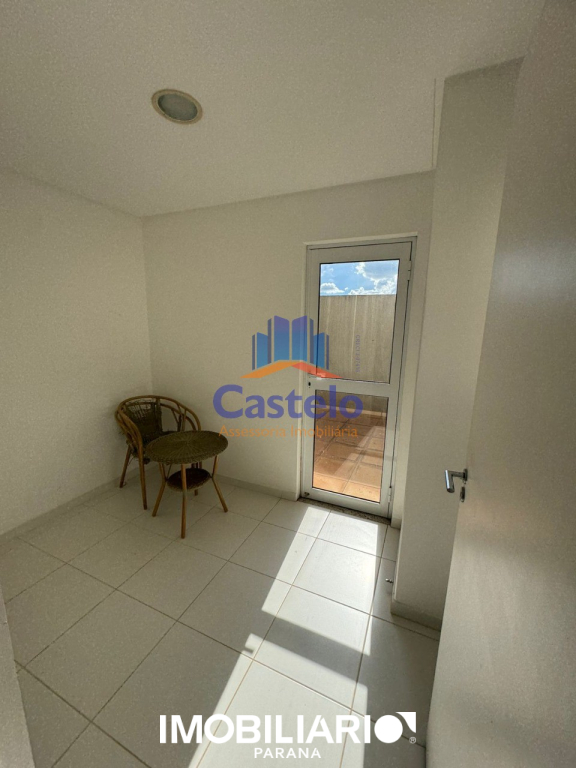 Apartamento para  Alugar em Umuarama pela Castelo Assessoria Imobiliária