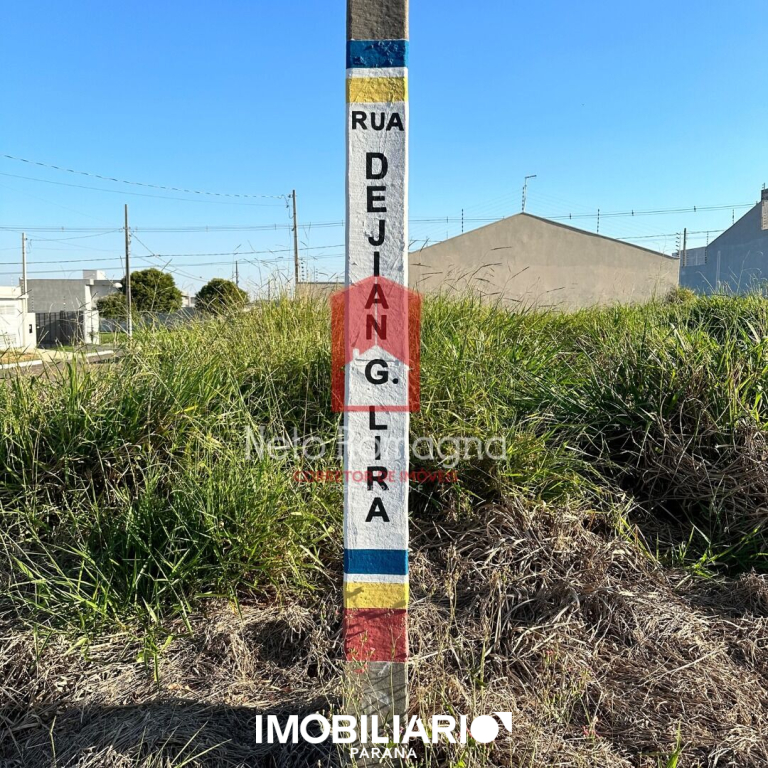 Terreno para  Venda em Umuarama pela Neto Romagna