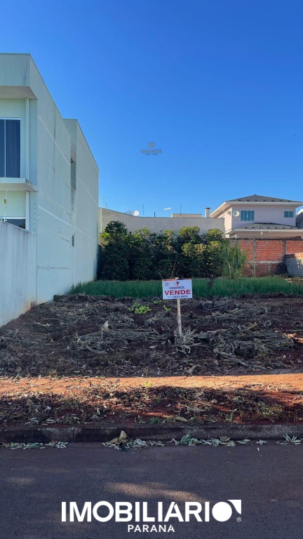 Terreno para  Venda em Campo Mourão pela Casa fácil