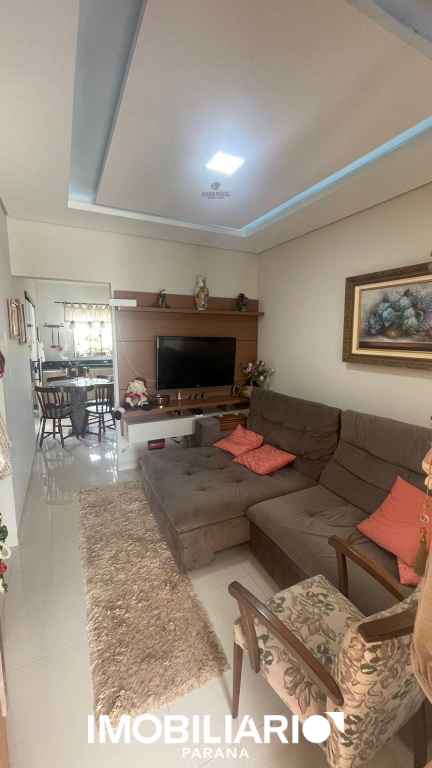 Comercial E Residencial para  Venda em Campo Mourão pela Casa fácil