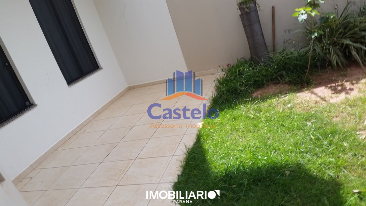 Residência para  Venda em Umuarama pela Castelo Assessoria Imobiliária