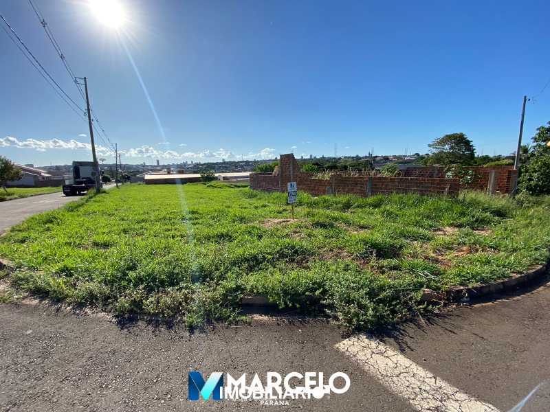 Terreno para  Venda em Umuarama pela Marcelo