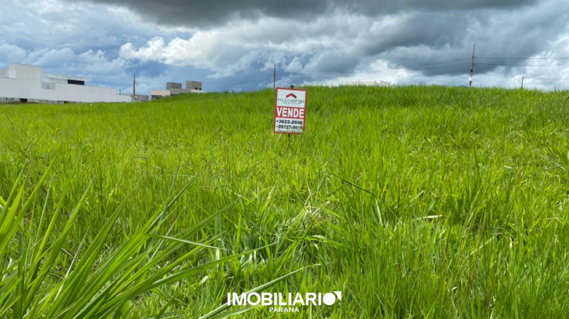 Terreno para  Venda em Umuarama pela Paulo Sergio