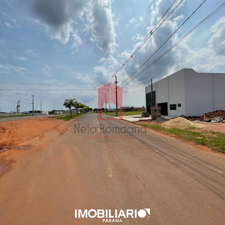 Terreno para  Venda em Umuarama pela Neto Romagna