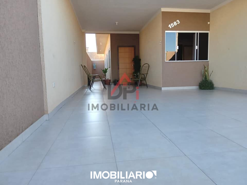 Residência para  Venda em Umuarama pela DPI Imobiliária