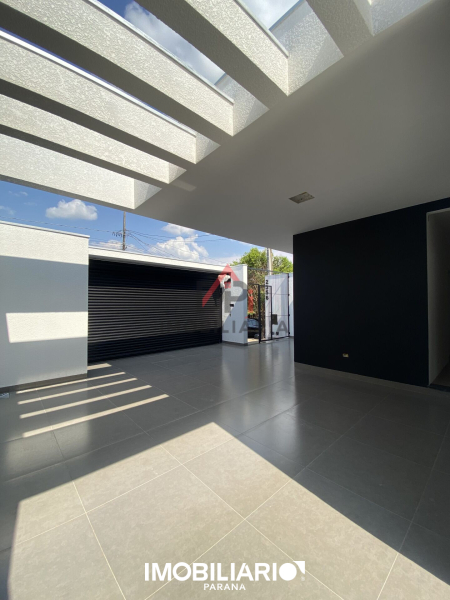 Residência para  Venda em Umuarama pela DPI Imobiliária