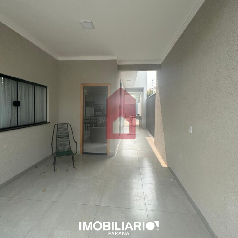 Residência para  Venda em Umuarama pela Neto Romagna