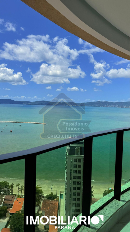 Apartamento para  Venda em Itapema pela Possidonio imóveis