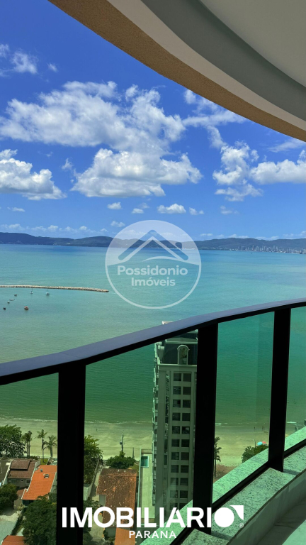 Apartamento para  Venda em Itapema pela Possidonio imóveis