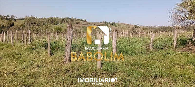 Chácara para  Venda em Umuarama pela Babolim