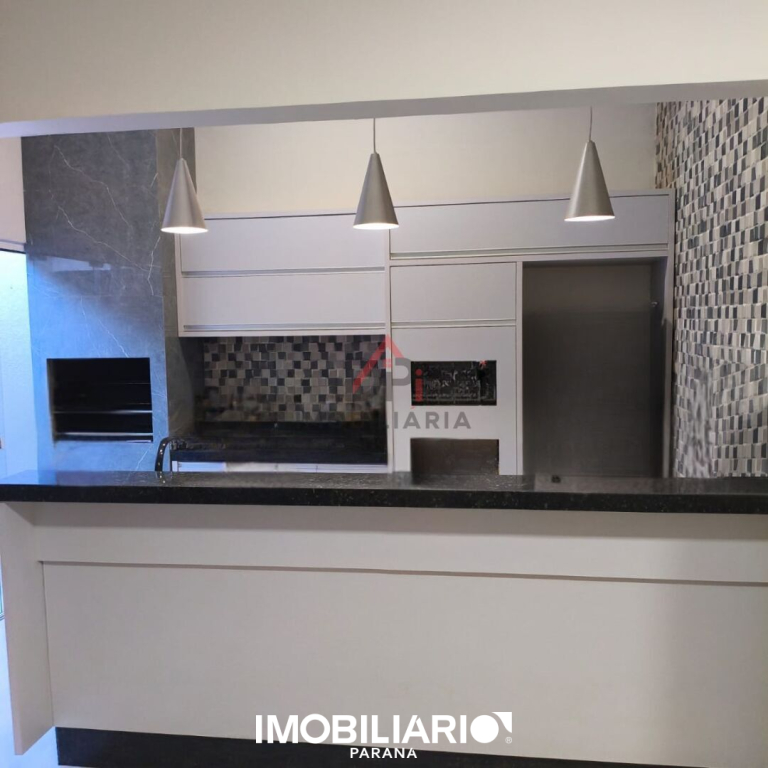 Residência para  Venda em Umuarama pela DPI Imobiliária