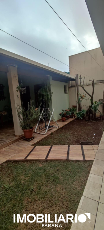 Comercial E Residencial para  Venda em Campo Mourão pela Casa fácil