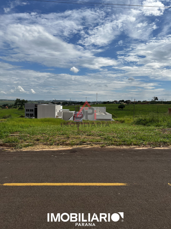 Terreno para  Venda em Umuarama pela DPI Imobiliária