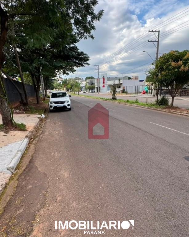 Sala Comercial para  Alugar em Umuarama pela Neto Romagna
