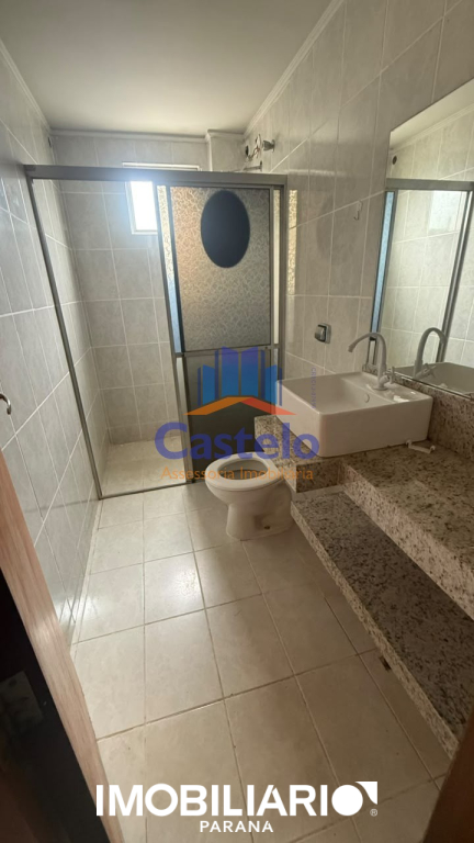 Apartamento para  Alugar em Umuarama pela Castelo Assessoria Imobiliária