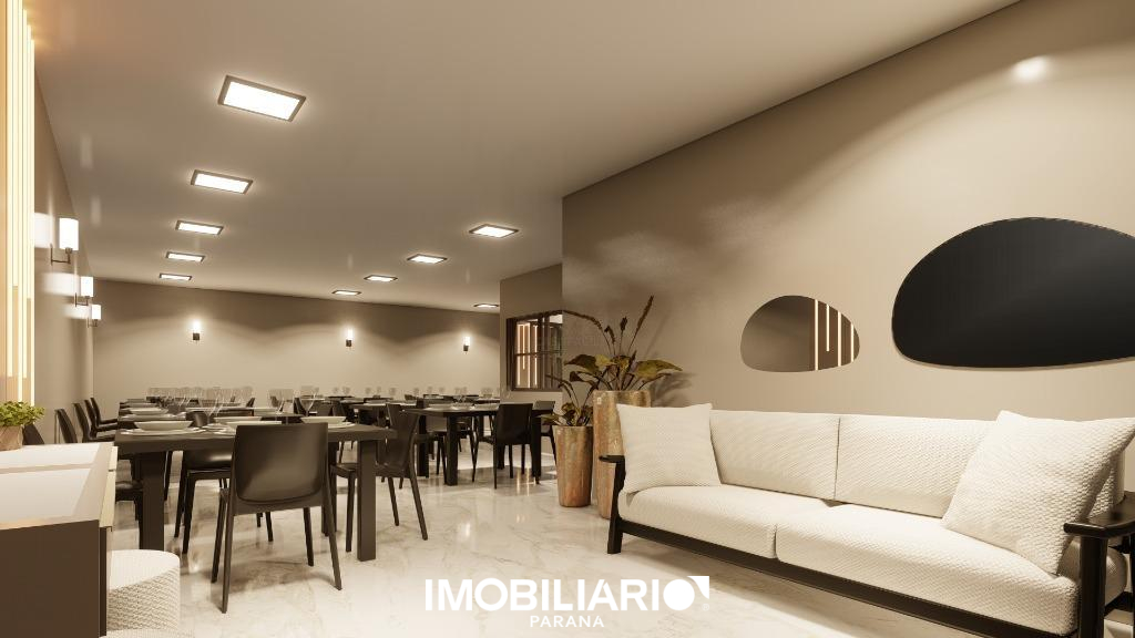 Apartamento para  Venda em Campo Mourão pela Casa fácil