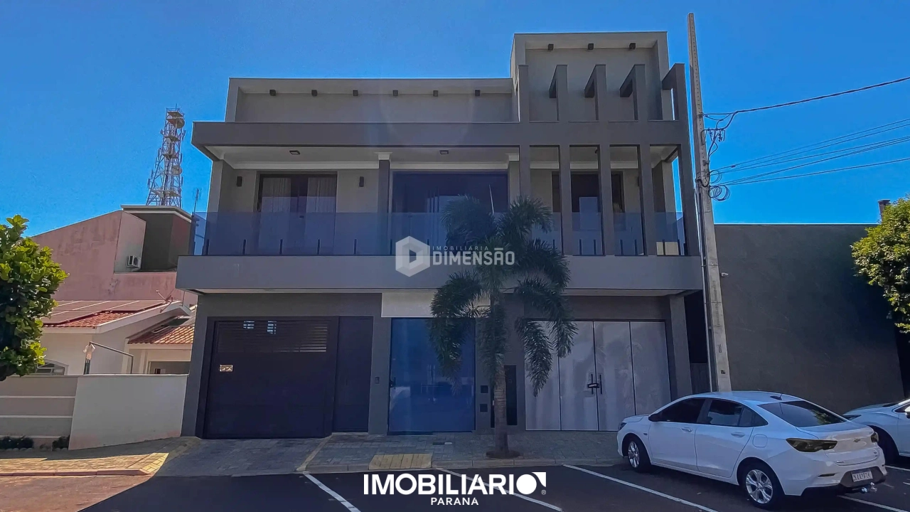 Loja Comercial para  Venda em Pérola pela Dimensão