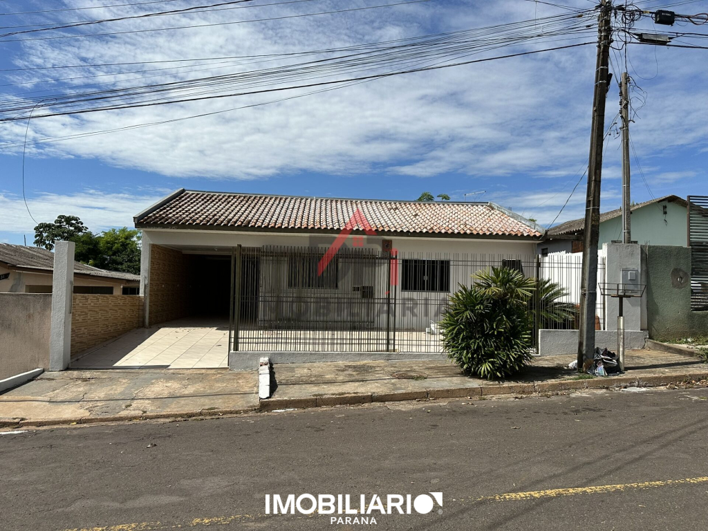 Residência para  Venda em Umuarama pela DPI Imobiliária
