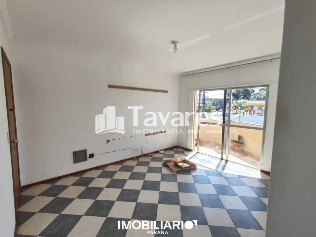 Apartamento para  Alugar em Umuarama pela Tavares