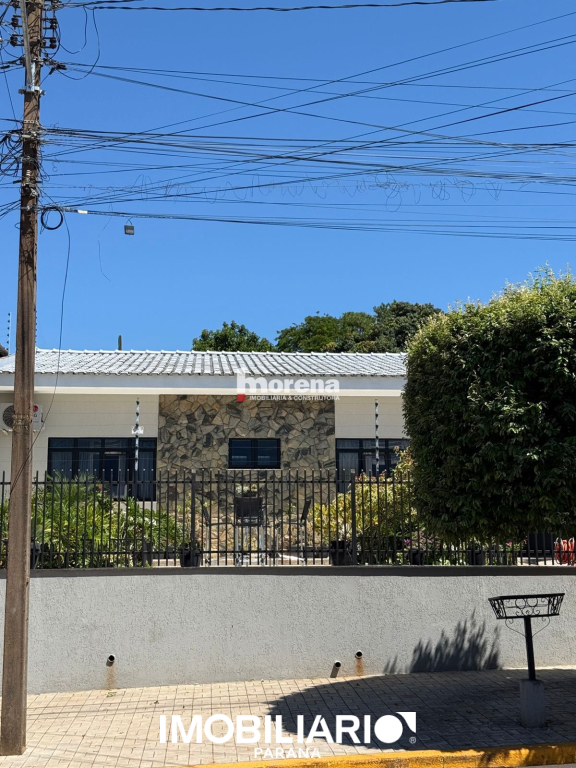 Residência para  Venda em Umuarama pela Morena imobiliária e construtora