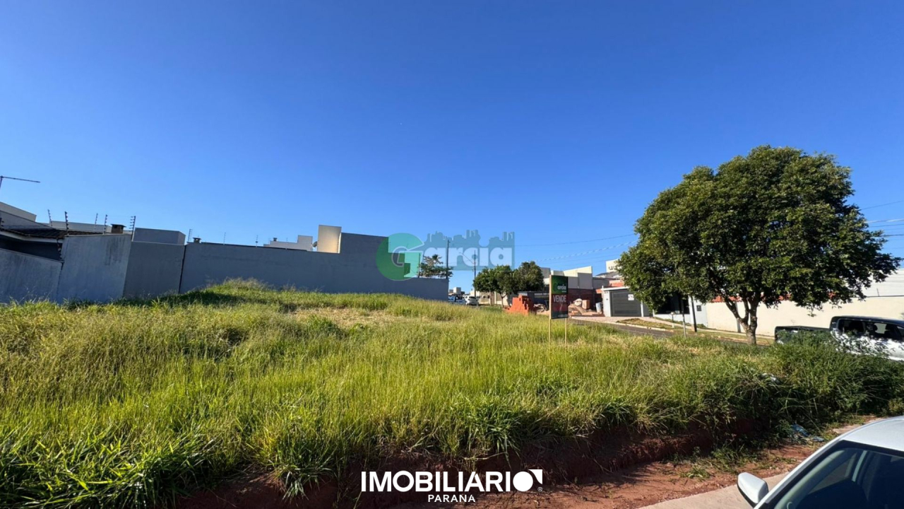 Terreno para  Venda em Umuarama pela Garcia Imóveis
