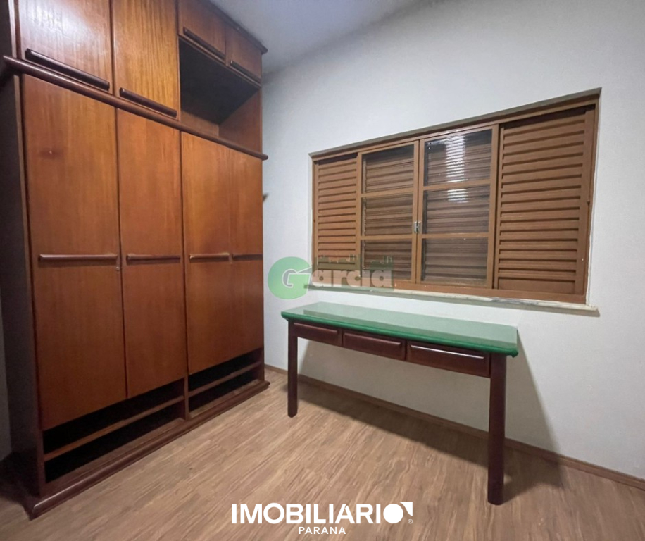 Apartamento para  Alugar em Umuarama pela Garcia Imóveis