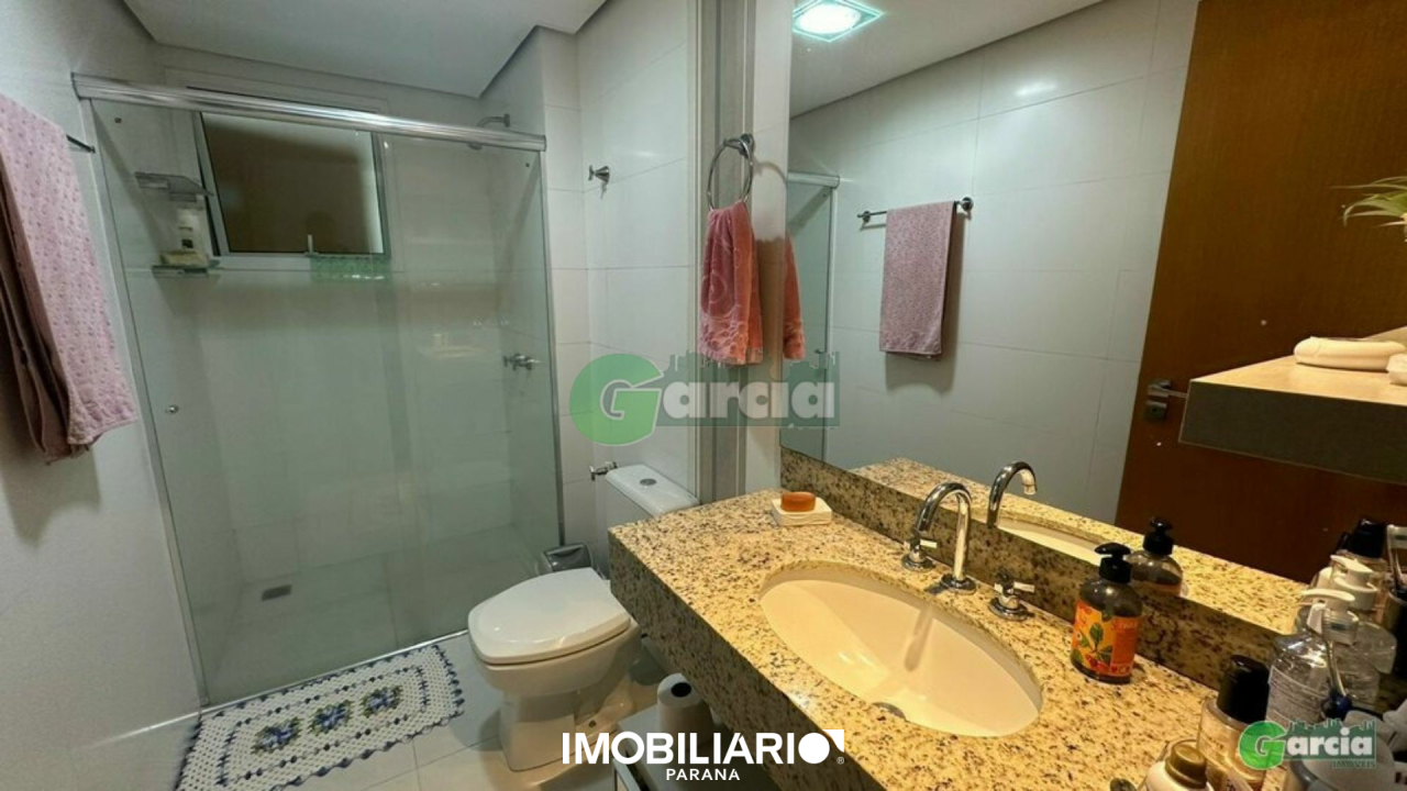 Apartamento para  Venda em Umuarama pela Garcia Imóveis
