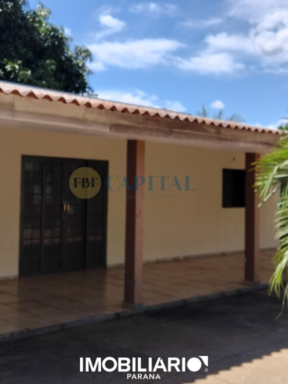 Chácara para  Venda em Umuarama pela FBF Capital