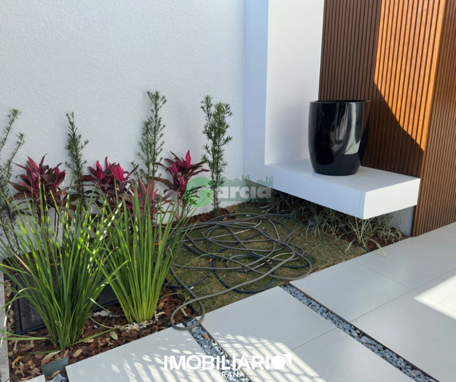 Residência para  Venda em Umuarama pela Garcia Imóveis