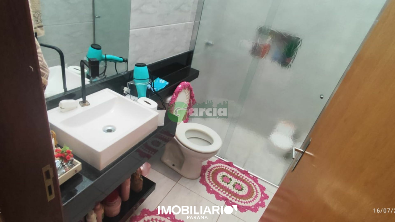 Residência para  Venda em Umuarama pela Garcia Imóveis