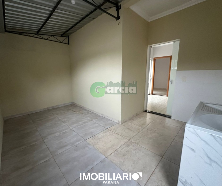 Residência para  Alugar em Umuarama pela Garcia Imóveis