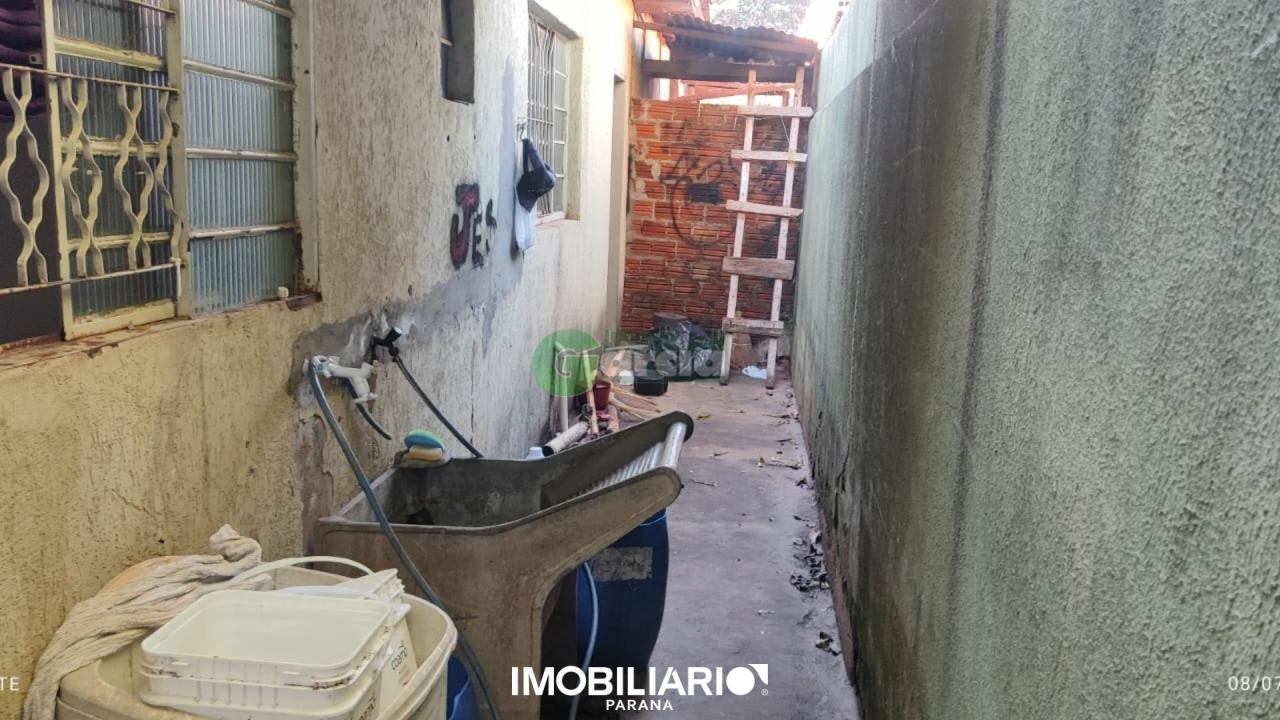 Residência para  Venda em Umuarama pela Garcia Imóveis