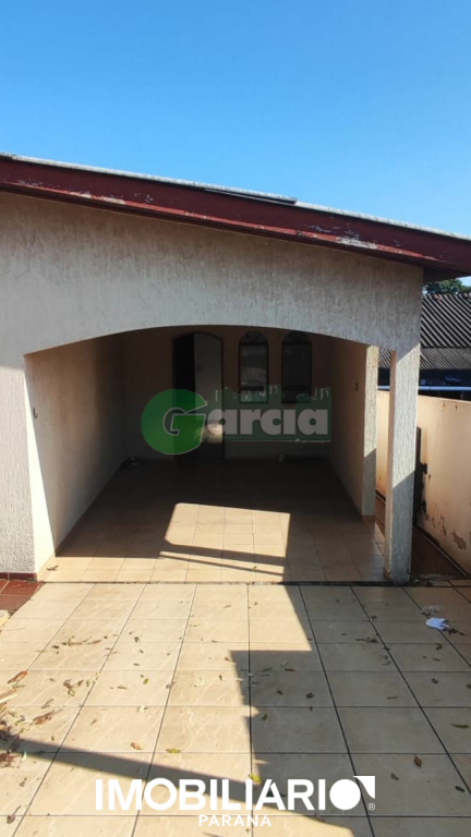 Residência para  Venda em Umuarama pela Garcia Imóveis