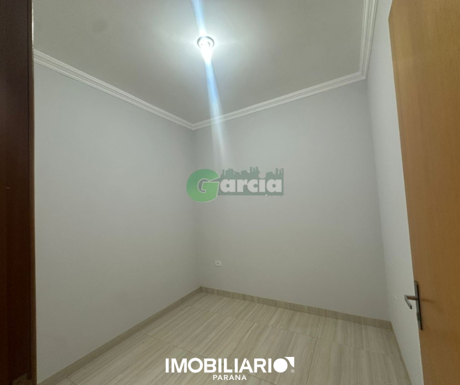 Residência para  Alugar em Umuarama pela Garcia Imóveis